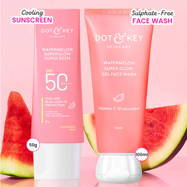 Dot & Key Super Cool Watermelon Duo 150g