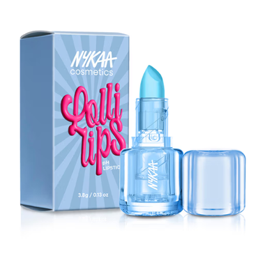 Nykaa Cosmetics Lolli Lips pH Colour Changing Lip Tint Lipstick (3.8g)