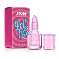 Nykaa Cosmetics Lolli Lips pH Colour Changing Lip Tint Lipstick (3.8g)