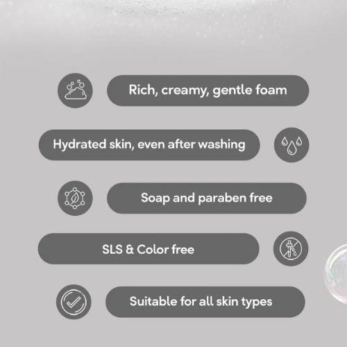 POND'S Pure Detox Foaming Facewash 150ml