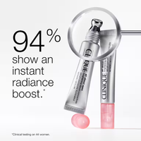 Clinique All About Eyes Brightening Serum Concentrate 10ml
