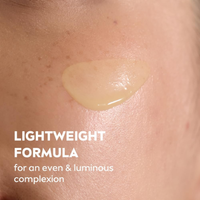 Nivea Luminous630 Oil Control Serum 40ml  | Clear Matte Skin