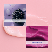 NIVEA Blackberry Shine Lip Balm | Tinted Moisture