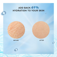 POND'S Hydra Miracle Hyaluronic Gel Body Lotion 180ml