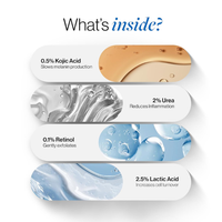 Be Bodywise Pigmentation Repair Cream for Dark Spots