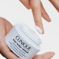 Clinique Even Better Clinical Brightening Moisturizer