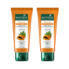 Papaya Tan Removal Brightening Face Scrub