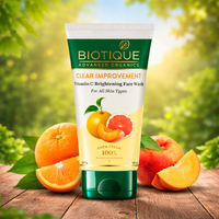 Biotique Vitamin C Brightening Face Wash 150ml