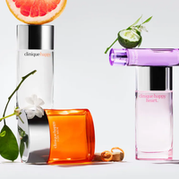 Clinique Happy Heart Eau de Parfum Spray 100ml – Fresh Floral Scent