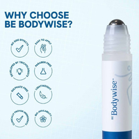 Be Bodywise Advanced Hair Growth Serum for Hair Fall 25ml