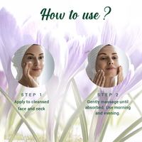 BIOTIQUE Saffron Youth Anti-Ageing Cream