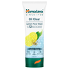 Himalaya Oil Clear Lemon Face Wash for Oily Skin
