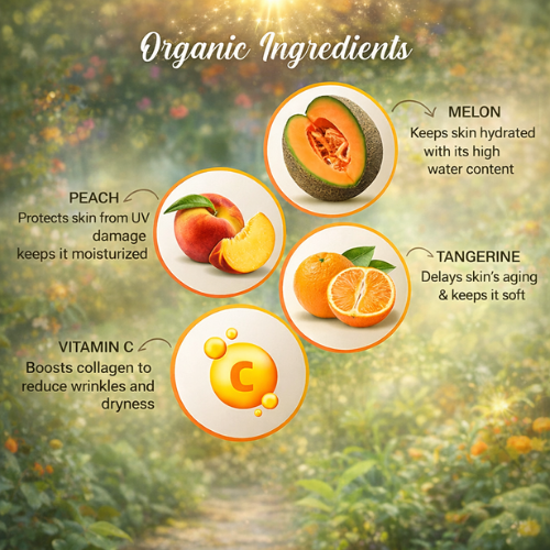 Biotique Vitamin C & Rosehip Treatment Oil 30ml