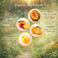 Biotique Vitamin C & Rosehip Treatment Oil 30ml