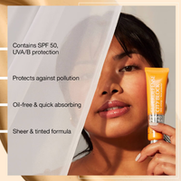 Clinique Superdefense City Block SPF 50 Protector 40ml