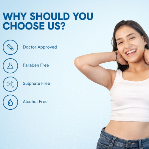 Be Bodywise Argan Oil & Biotin Keratin Conditioner 200ml