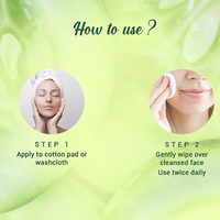 Biotique Cucumber Pore Tightening Toner