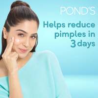 POND’S Pimple Clear Face Wash 100g | Acne Care