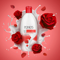 POND'S Juliet Rose Moisturising Body Lotion 100ml