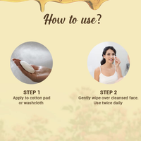 Biotique Honey Water Pore Tightening Toner