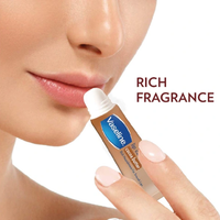 Vaseline Lip Care Cocoa Butter 10g – Moisturizing Lip Balm