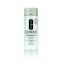 Clinique All About Clean Extra Mild Facial Soap 200ml