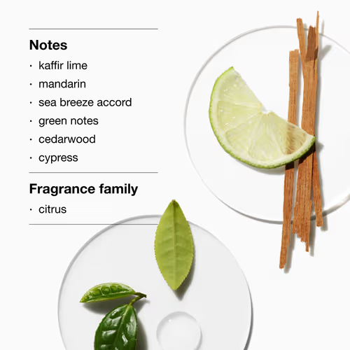 Clinique Happy for Men Cologne Spray – Fresh Citrus Scent