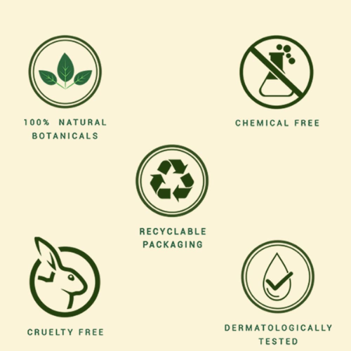 BIOTIQUE Berberry Milk Makeup Remover | Hydrating Cleanser