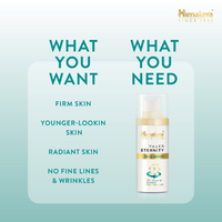 Himalaya Youth Eternity Day Cream for Anti-Aging 50ML