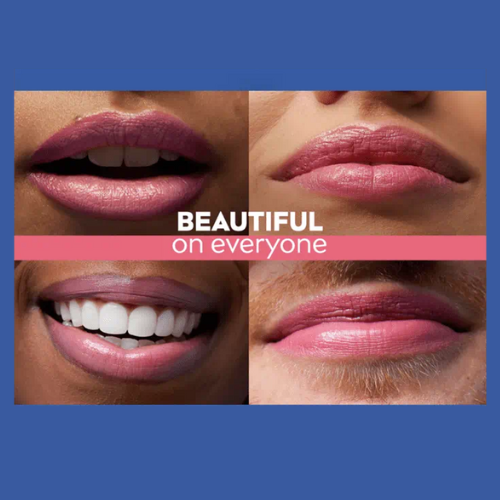 NIVEA Rose Lip Balm | Hydrating & Tinted Lip Care