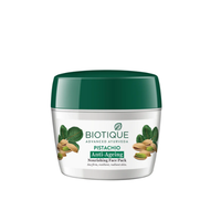 Biotique Pistachio Anti Ageing Face Pack