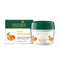 BIOTIQUE Vitamin C Ultralight Oil-Free Moisturizer 175g