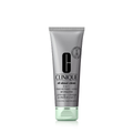 Clineque All About Clean Charcoal Mask + Scrub 100ml | Detox & Exfoliate