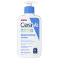 CeraVe Baby Moisturizing Lotion | Gentle Baby Lotion