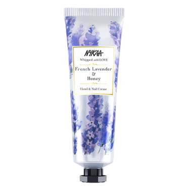 Wanderlust Hand & Nail Creme (30ml)