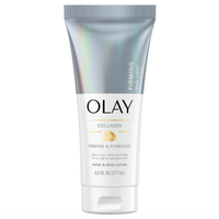 Olay Firming & Hydrating Body & Hand Cream | Smooth Skin