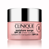 Clinique Moisture Surge SPF 25 Sheer Hydrator