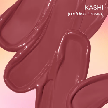 Nykaa Matte To Last ! Transferproof Liquid Lipstick - Kashi 19 (5ml)