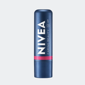 NIVEA Pink Lip Balm | Hydrating & Natural Tint