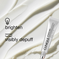 Clinique All About Eyes Brightening Serum Concentrate 10ml