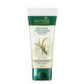 Biotique Rice Water & Niacinamide Face Scrub 100ml