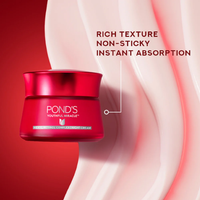 POND'S Youthful Miracle Hexyl Retinol Night Cream 50g