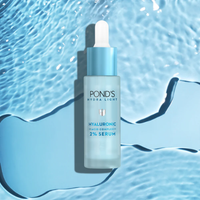 POND’S Hydra Light 2% Hyaluronic Acid Serum