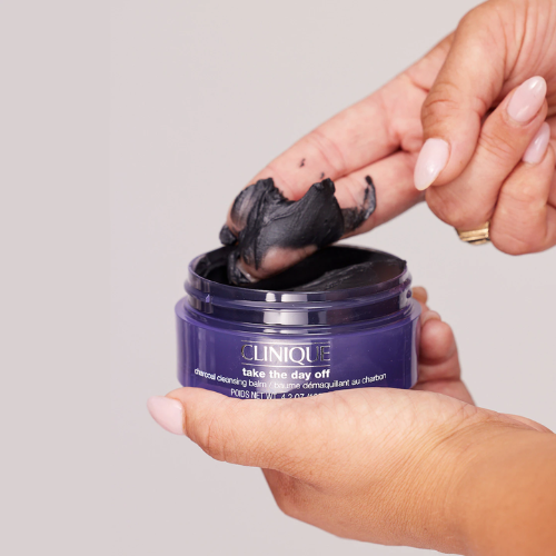 Clinique Take The Day Off™ Charcoal Cleansing Balm