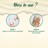 BIOTIQUE Berberry Milk Makeup Remover | Hydrating Cleanser