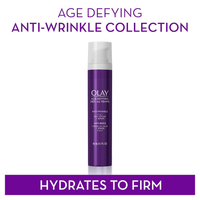 Olay Age Defying Anti-Wrinkle 2-in-1 Day Cream & Face Serum