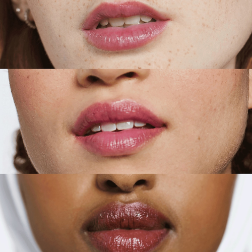 Clinique Almost Lipstick – Black Honey, Pink Honey & Nude Honey