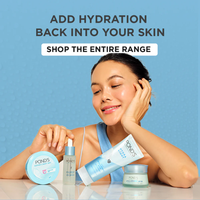 POND'S Hydra Light Hyaluronic Acid Facewash