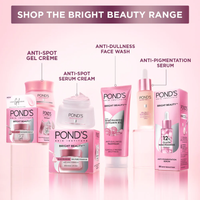 POND’S Anti-Pigmentation Serum | Gluta-Niacinamide