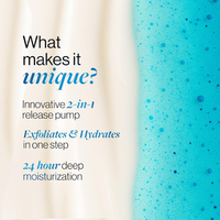 Be Bodywise 1% Salicylic Ceramide Body Wash 200ml